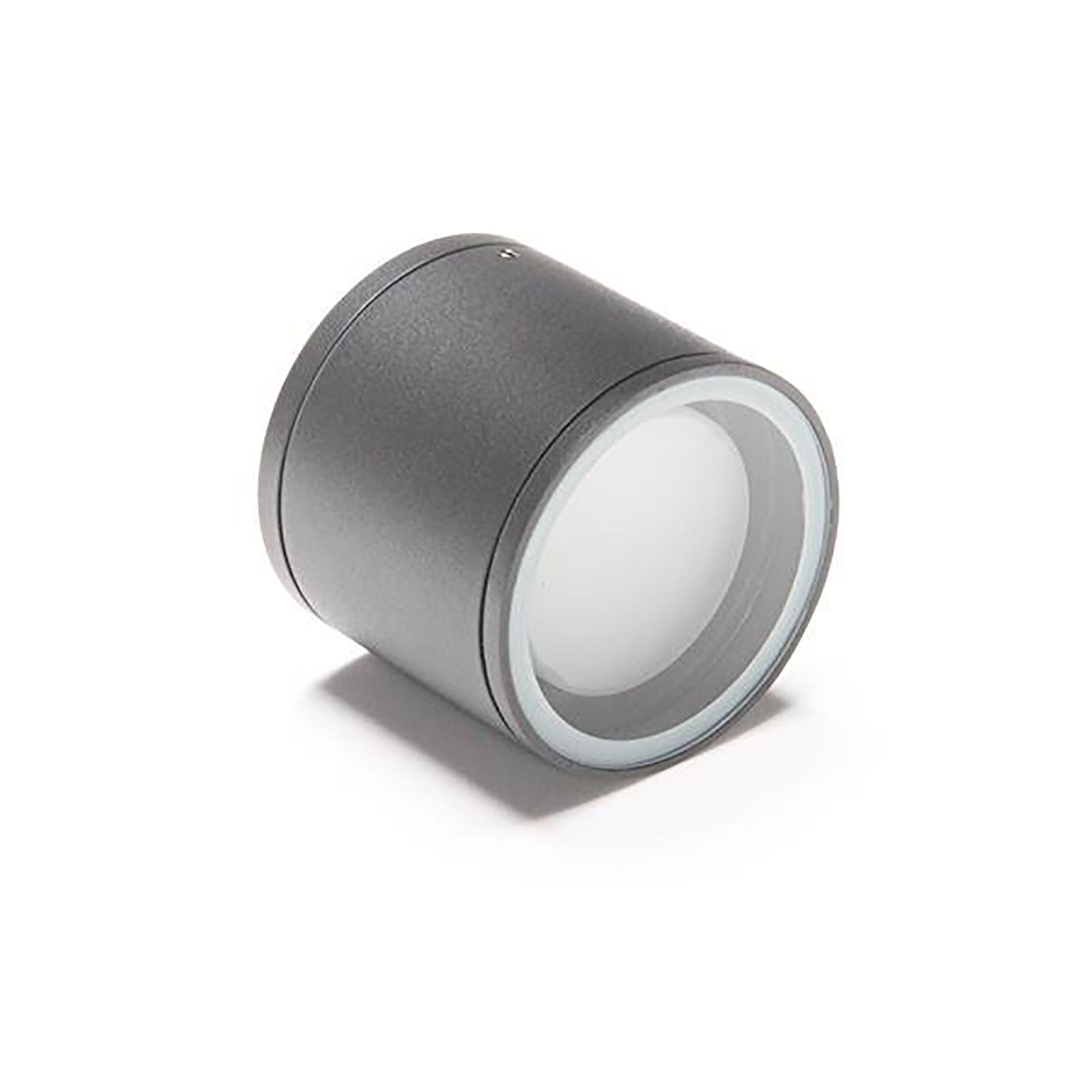 OPPER LED Faretto Da Soffitto Include LED 6W GX53 Lampadine 230V - Foto 12