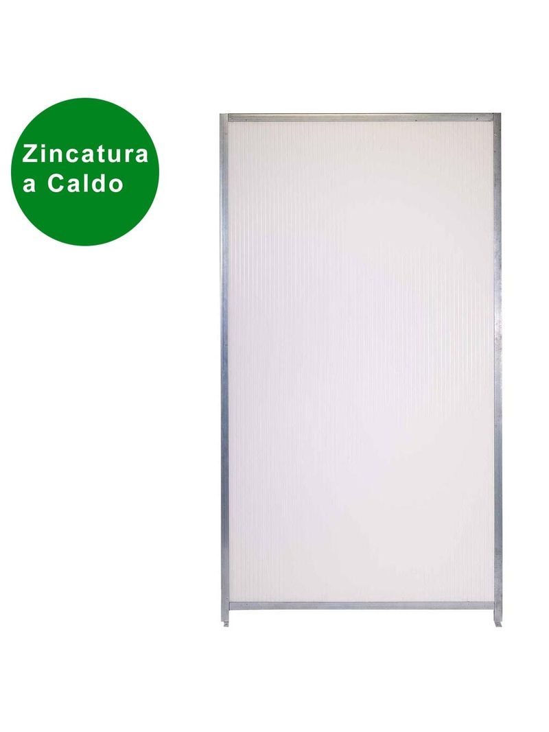 AUA SIGNALETIQUE 202007 R BS p 300 Pannello «attenzione al cane» pvc, diametro 300mm