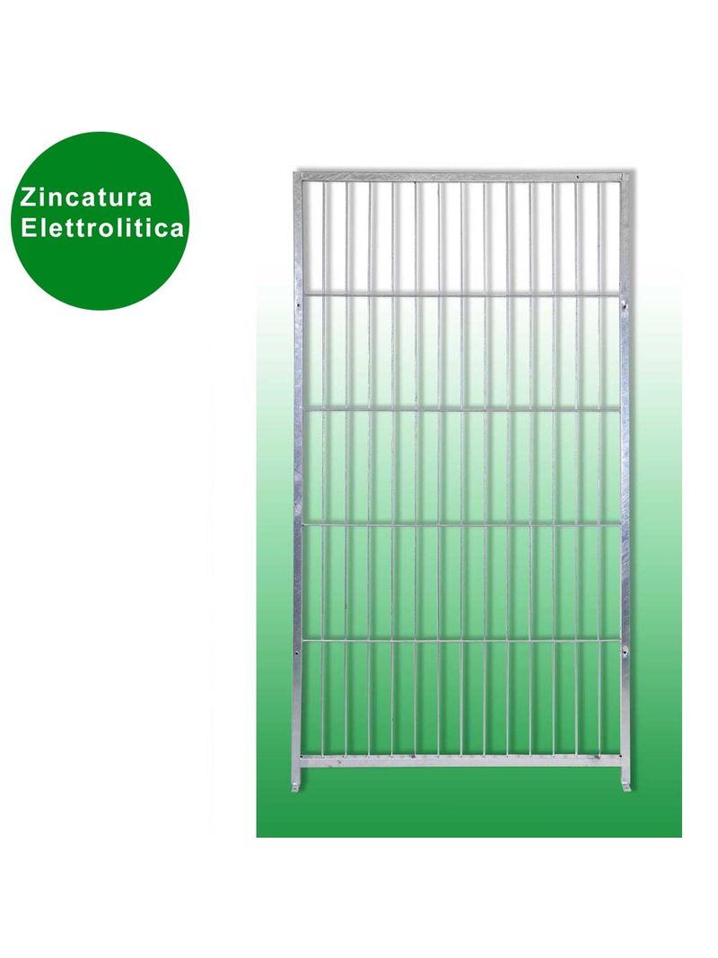 Cucce, Gabbiette E Recinzioni Kaka Mall Box Per Cani Da Interno E - Foto 8