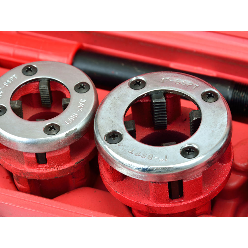 LED-FILIERA34 - - RICAMBIO PER FILIERA TUBI IDRAULICI FILETTATRICE DA 3/4