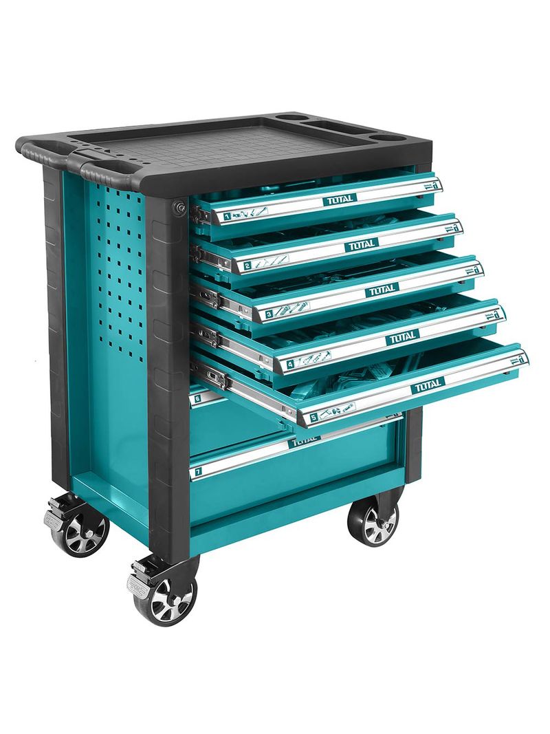 Mophorn Scatola Portaoggetti Per Camion, Scatola Portaoggetti Per Pick - Foto 3