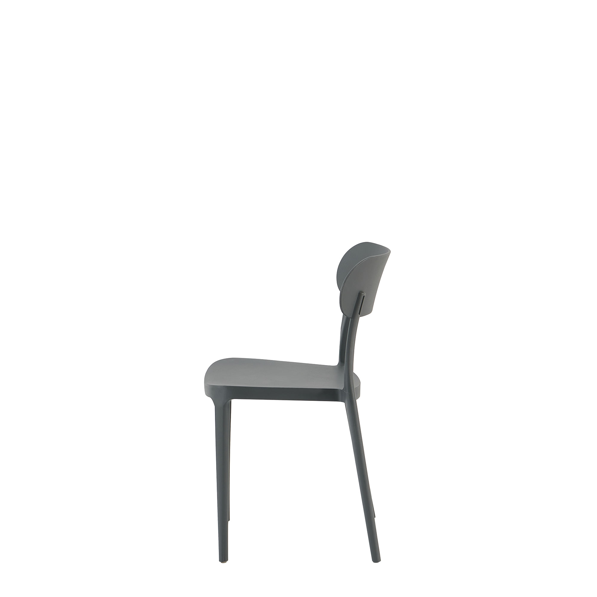 Sedie Design Set Da Sedia MARA Total White 2019 Sedie In