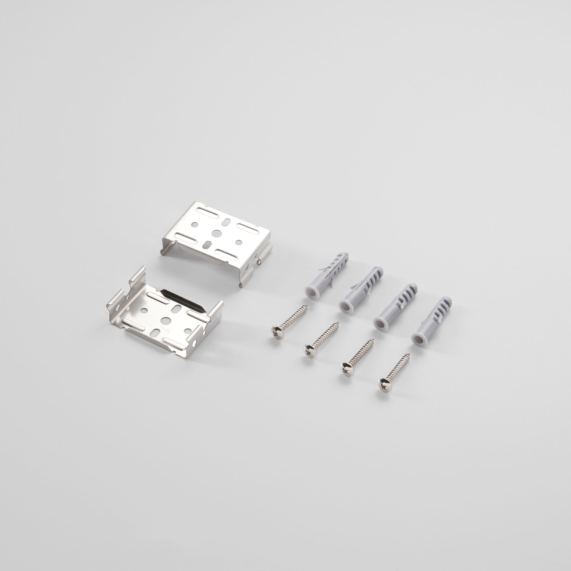 JiGiU - 2 Staffe Di Montaggio Angolari Per Giunti 2020, Estrusione Di - Foto 9