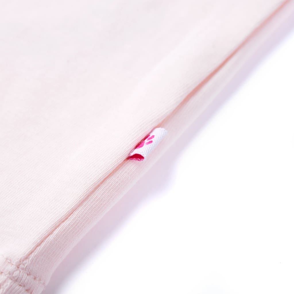 5 Canottiere Bambina In Cotone Con Pizzo E Strass - Morbide E Traspiranti - Taglie 92-152 (Modello 2) - 3