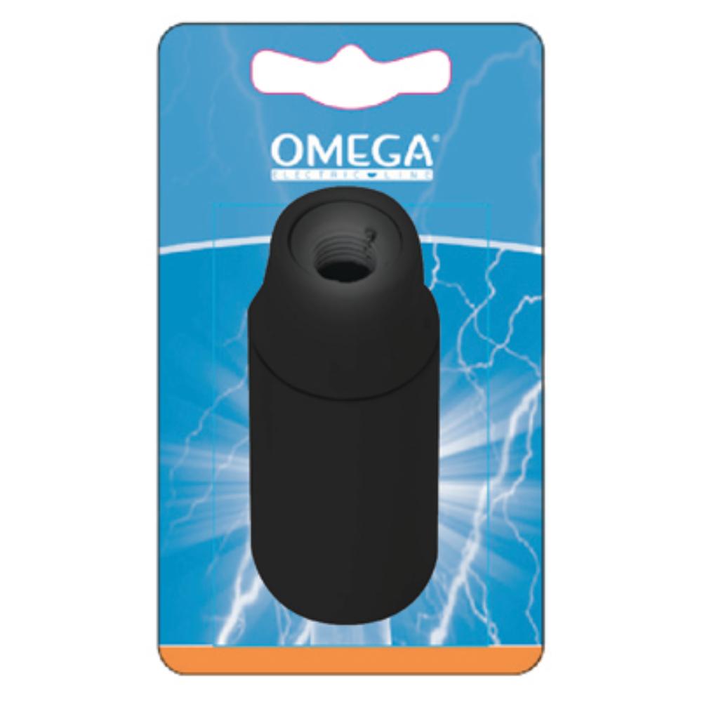 PRESA BIPOLARE AD Incasso In Bakelite Nera 16A 24V Per Barche Gommone - Foto 8